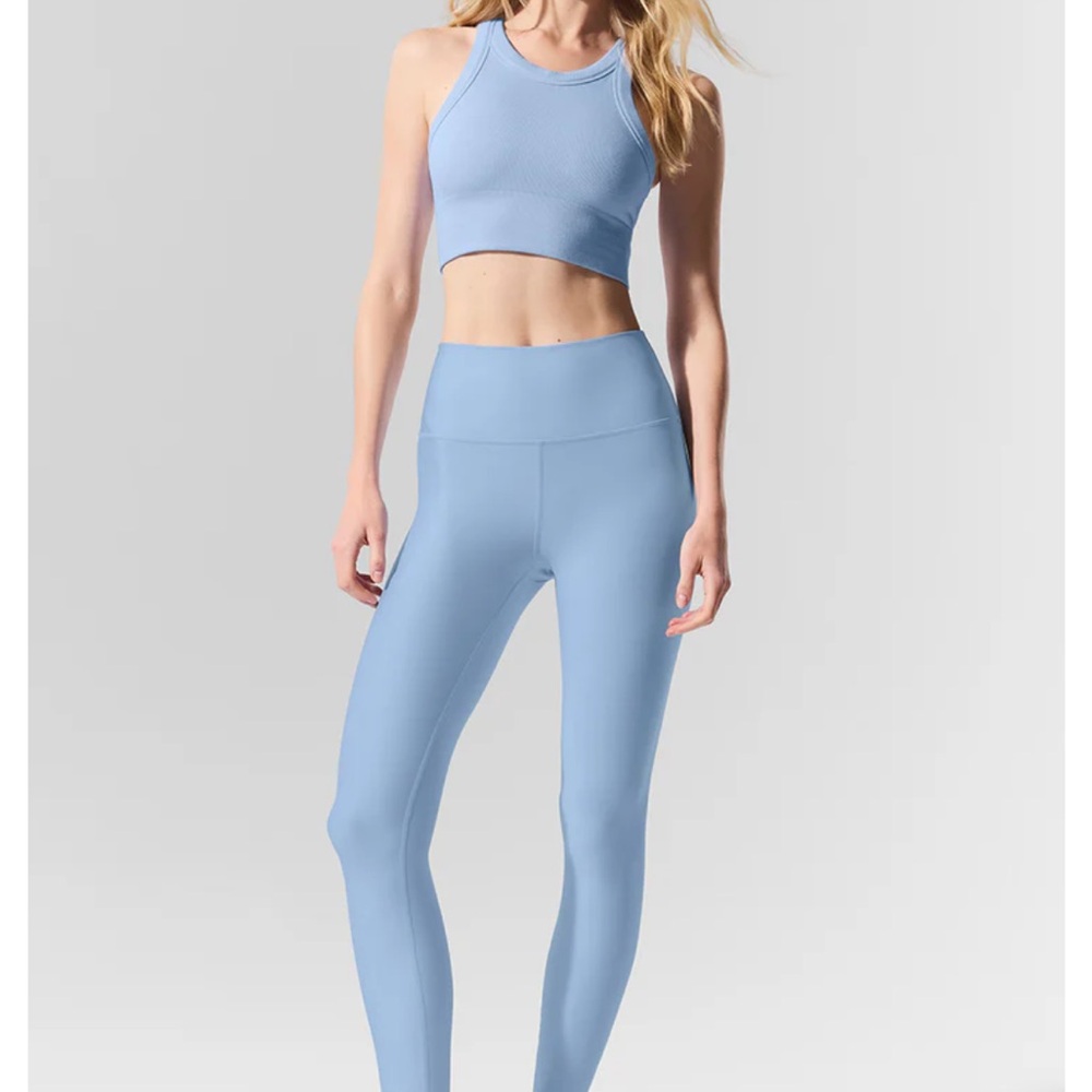 7/8 High waist Air Lift Leggings.